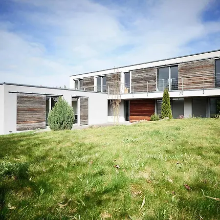 Villa Meisenheim Exterior photo