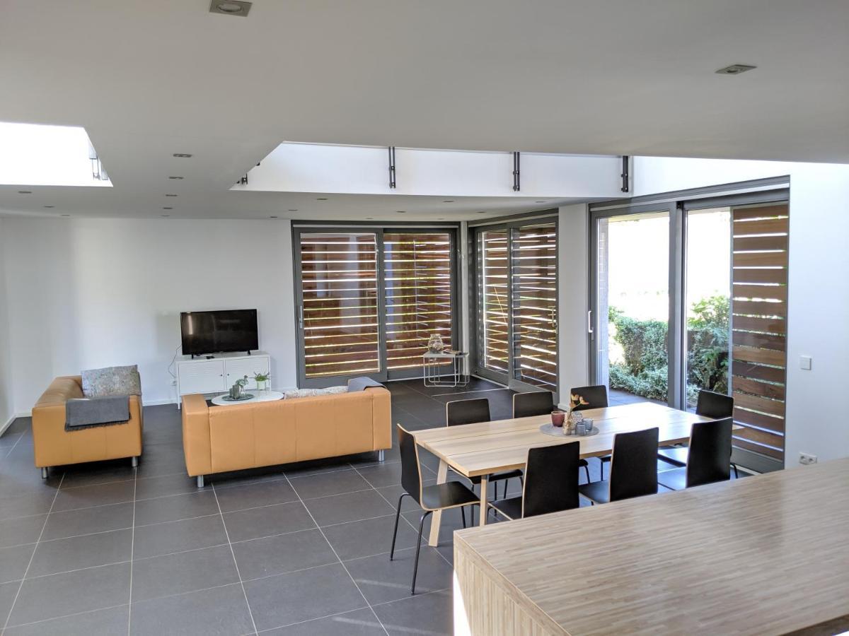 Apartment Villa *