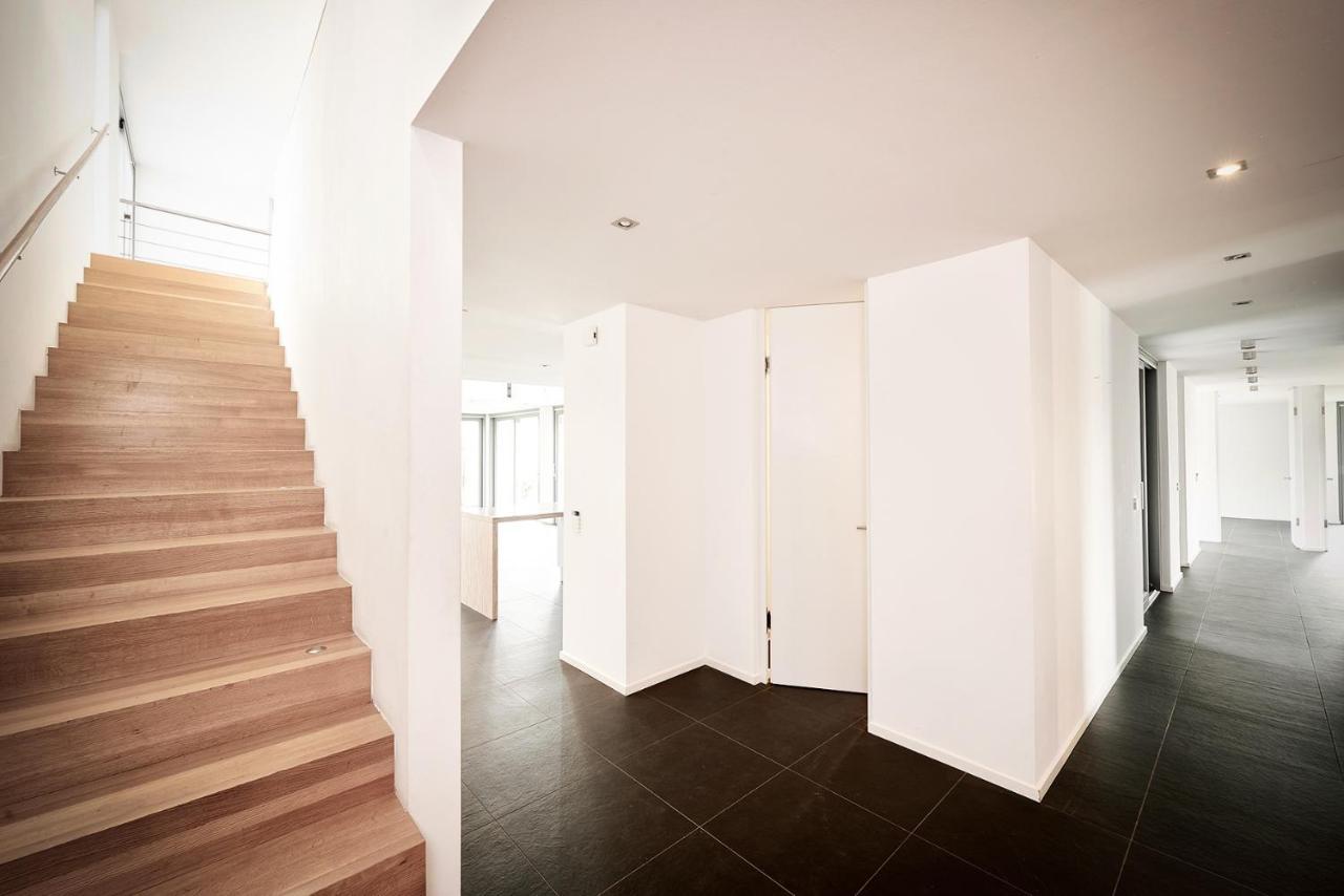 Villa Apartment Meisenheim