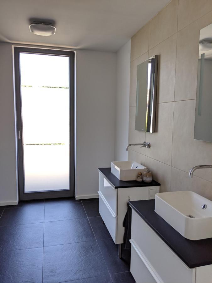 Apartment Villa