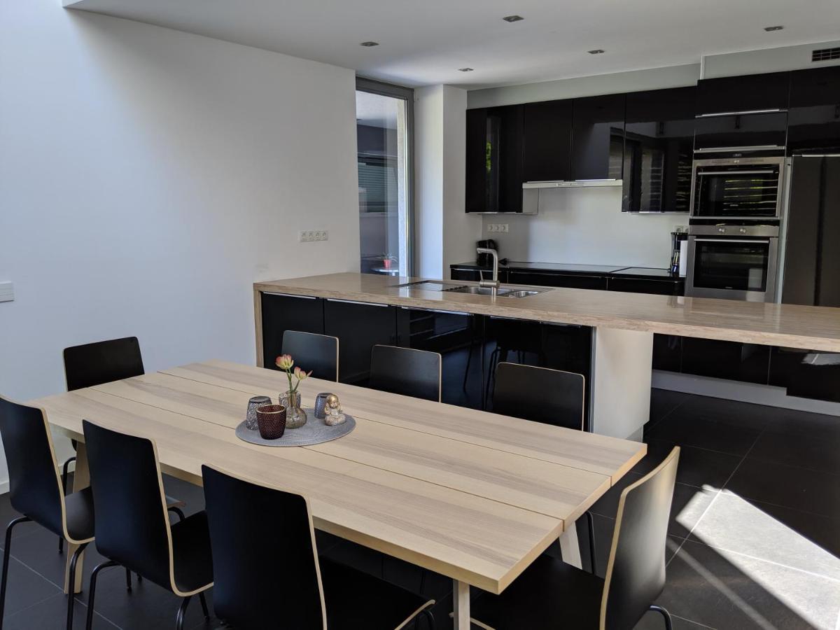 Apartment Villa Meisenheim