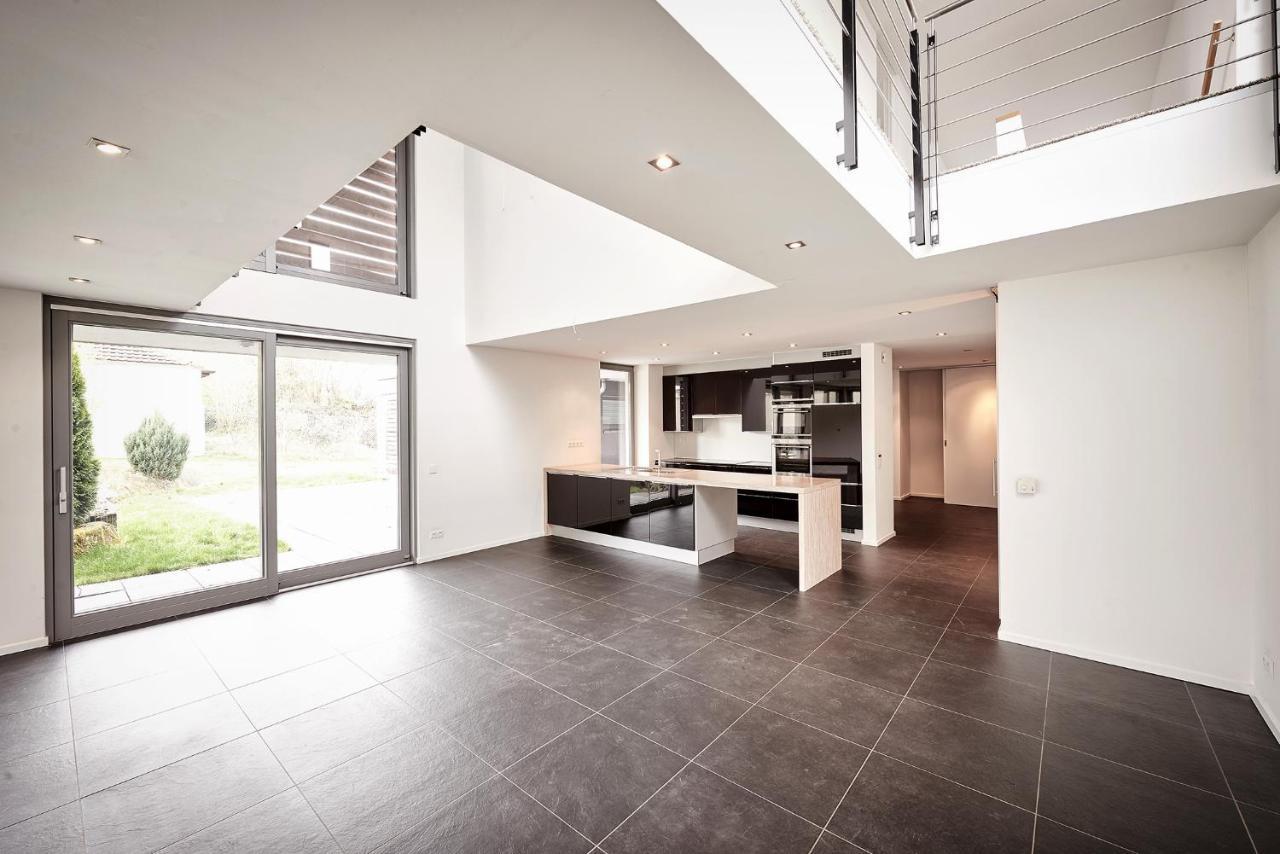 Apartment Villa