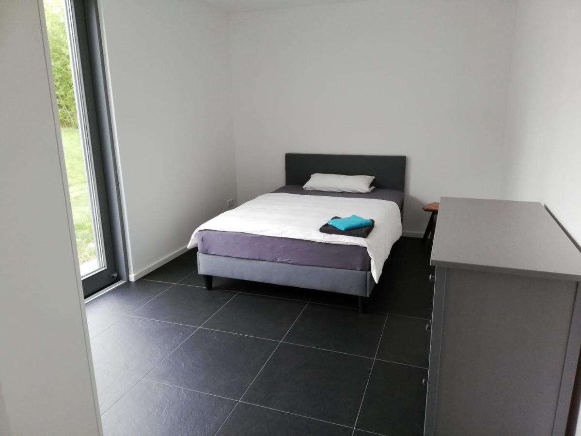 Villa Apartment